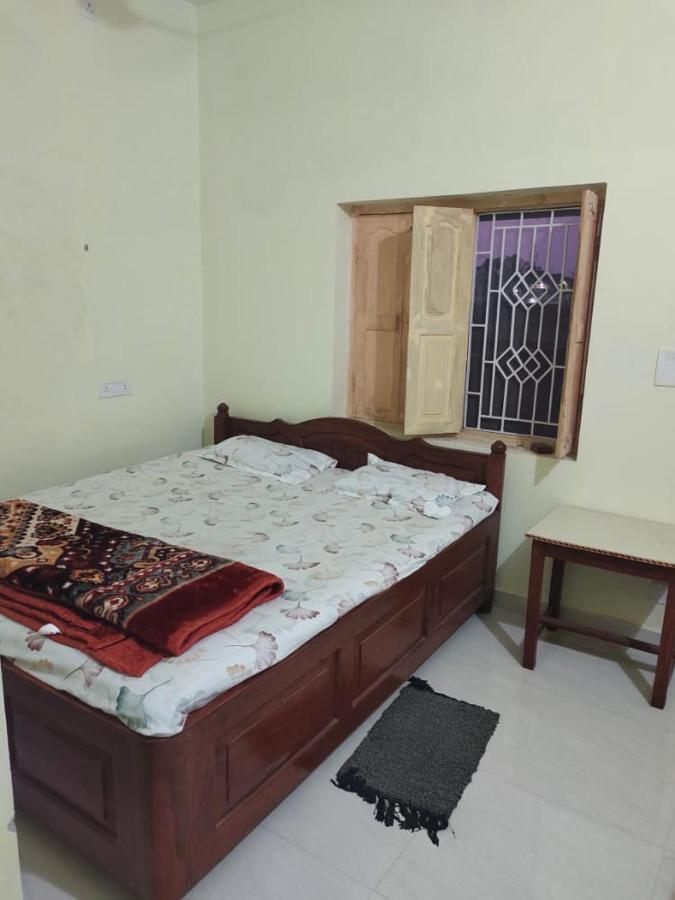Budha Ashram Guest House 菩提伽耶 外观 照片